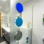 Violetos Lux Apartamentai *