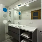Violetos Lux Apartamentai