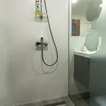 公寓 Violetos Lux Apartamentai *