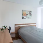 Violetos Lux Apartamentai 公寓 德拉肯恩凯