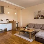 Violetos Lux Apartamentai 德拉肯恩凯