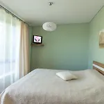 Violetos Lux Apartamentai 公寓