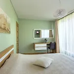Violetos Lux Apartamentai 德拉肯恩凯
