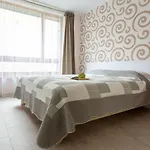 Violetos Lux Apartamentai 德拉肯恩凯