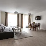 Violetos Lux Apartamentai