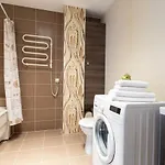 Violetos Lux Apartamentai