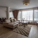 Violetos Lux Apartamentai * 德拉肯恩凯