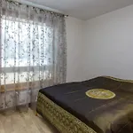 Violetos Lux Apartamentai Друскининкай