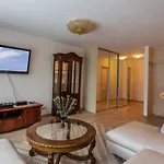 Violetos Lux Apartamentai * 德拉肯恩凯
