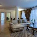 Violetos Lux Apartamentai * 德拉肯恩凯