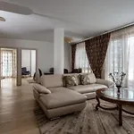 公寓 Violetos Lux Apartamentai