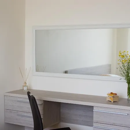 Violetos Lux Apartamentai Apartment Druskininkai