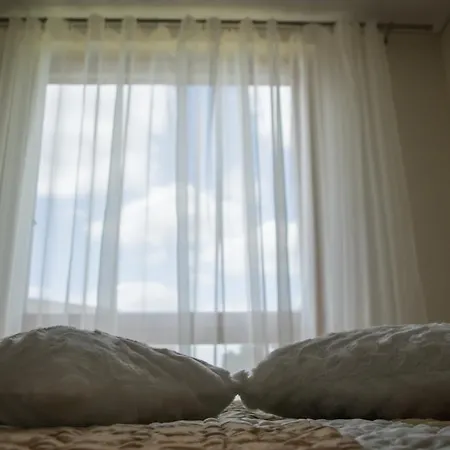 Violetos Lux Apartamentai