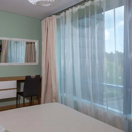 Apartment Violetos Lux Apartamentai Druskininkai