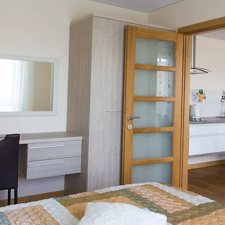 Apartament Violetos Lux Apartamentai Druskieniki