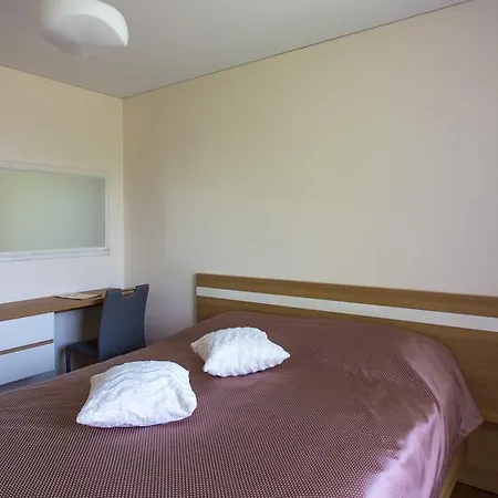 Violetos Lux Apartamentai