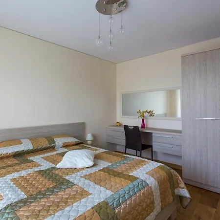 Apartment Violetos Lux Apartamentai Druskininkai