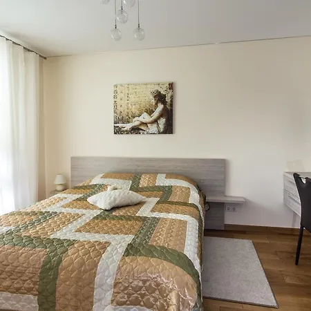 Apartament Violetos Lux Apartamentai *