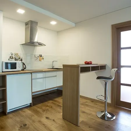 Violetos Lux Apartamentai Апартаменты *