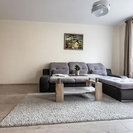 Violetos Lux Apartamentai Apartment