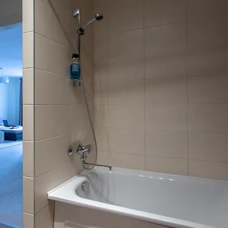 Violetos Lux Apartamentai