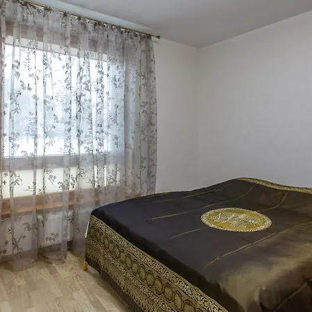 Violetos Lux Apartamentai Druskininkai