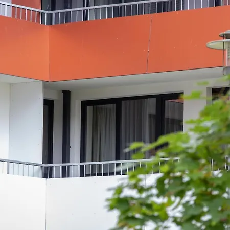 Violetos Lux Apartamentai
