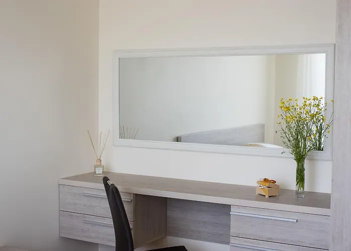 Violetos Lux Apartamentai Apartament Druskieniki