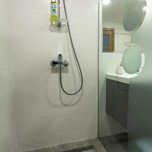 Apartament Violetos Lux Apartamentai *