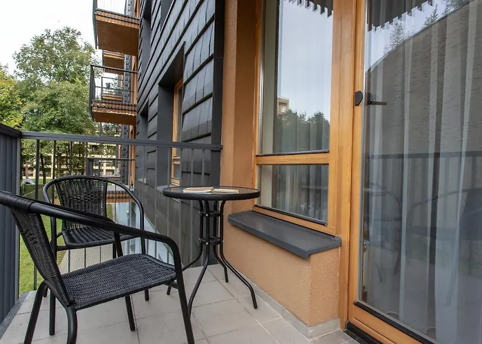 Violetos Lux Apartamentai Apartament *