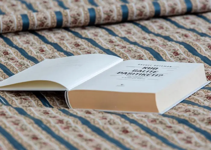 Apartament Violetos Lux Apartamentai *